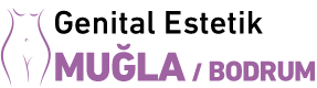 genital estetik muğla